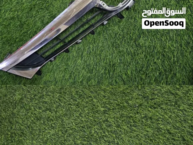 شبك واشاير مع لكروم أفالون 2014 وكاله مستعمل