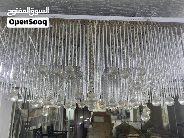 ثريات عدد 18 - 9 سلفر ، 9 ذهبي