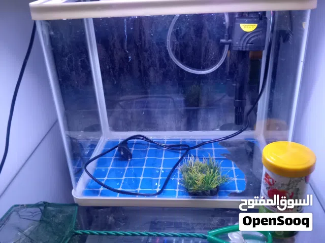 حوض اسماك للبيع