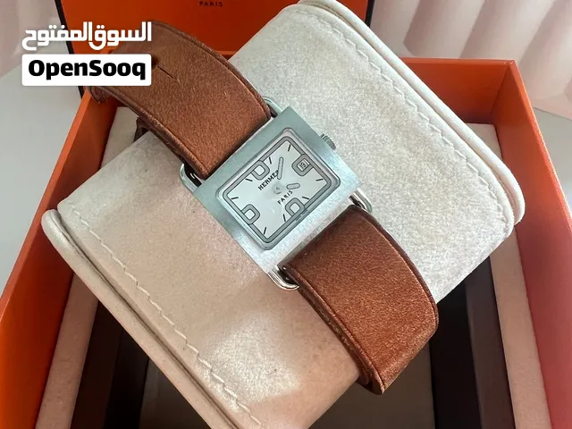 Hermès Barenia