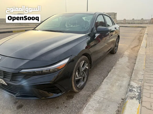 النترا 2025