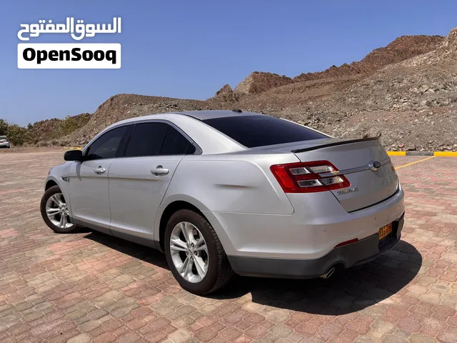 Used Ford Taurus in Muscat