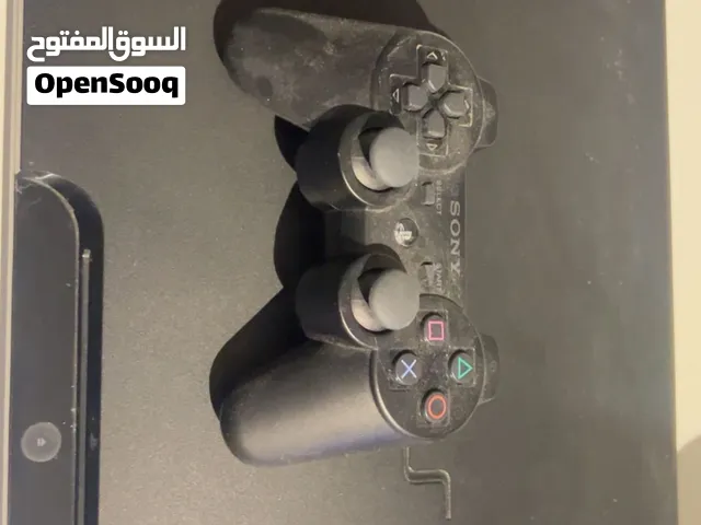 للبيع سوني 3 بحالة ممتازة