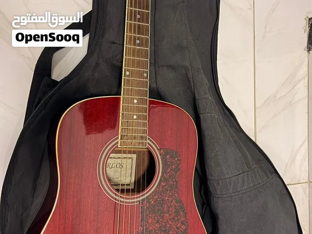 جيتار ماعرف نوعه