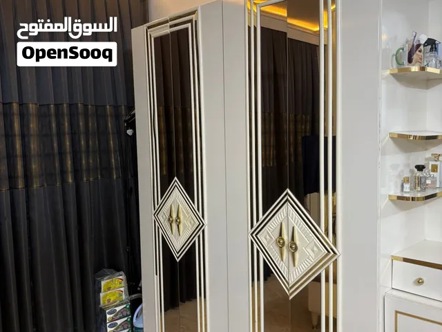 غرفه نوم نفرين   8قطع