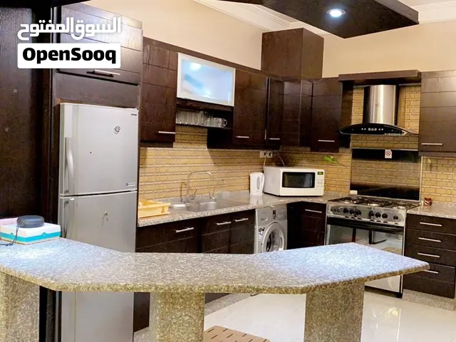 110 m2 Studio Apartments for Rent in Amman Dahiet Al Ameer Rashed