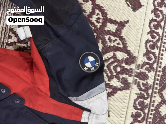 ملابس سيفتي للدراجات النارية ( اقرأ التفاصيل ) (( مهم جداً جداً ))