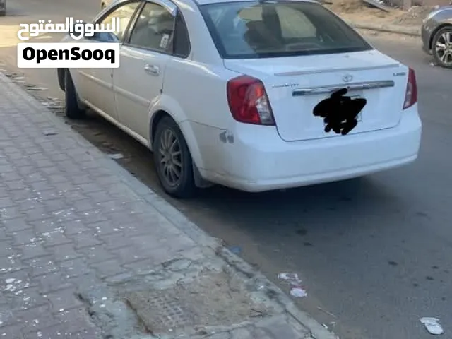 لاسيتي بدي الاوبترا