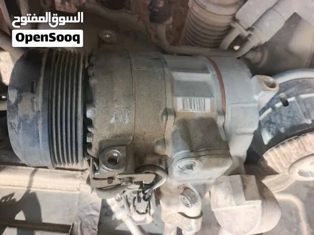 للبيع كمبريسر مورسدس c250