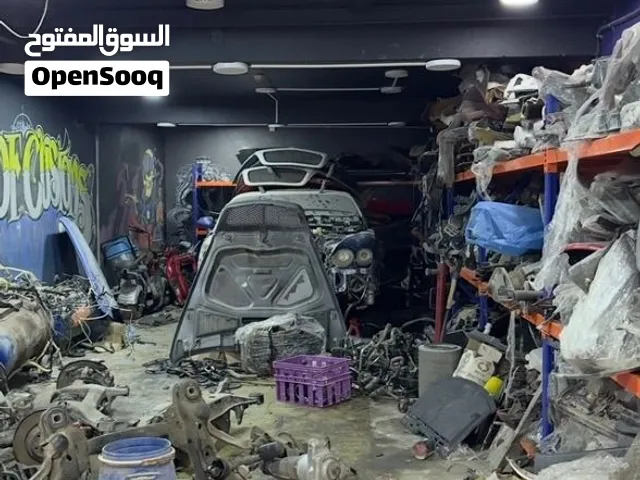 جميع قطع بنتلي جي تي كوتانشال 2003-2012