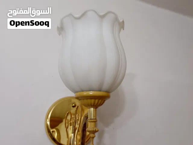 معلقات جانبيه او (فوانيس) عدد5