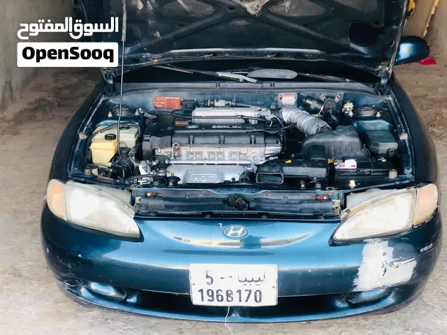 هونداي لنترا