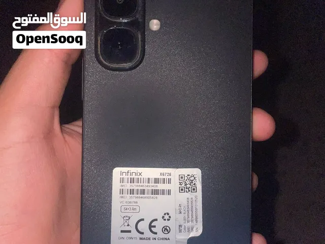 انفينكس هوت 10 للبيع