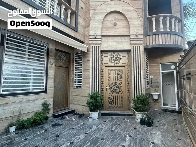 بيت درجه اوله للبيت