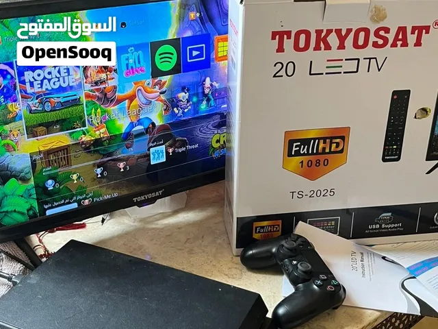 PlayStation 4 PlayStation for sale in Al Batinah