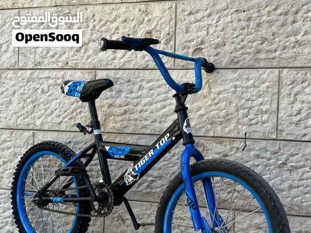 بسكليت bmx