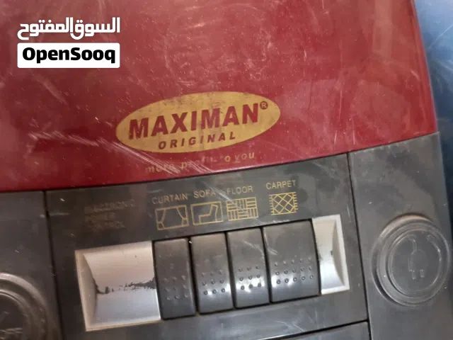 مكنسه كهرباء للبيع
