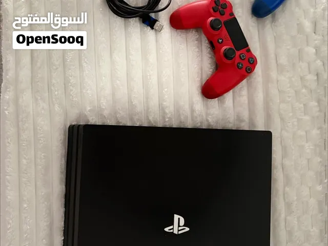PLAYSTATION 4 PRO
