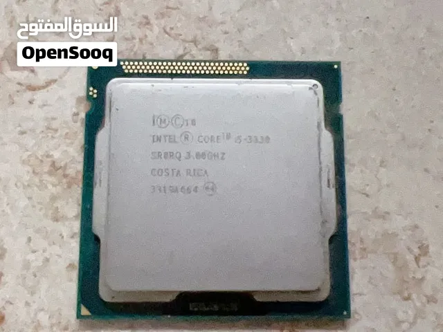 معالج كور اي 5 جيل الثالث