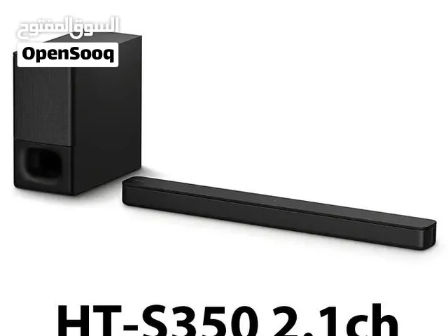 ساوند بار سوني HT-S350