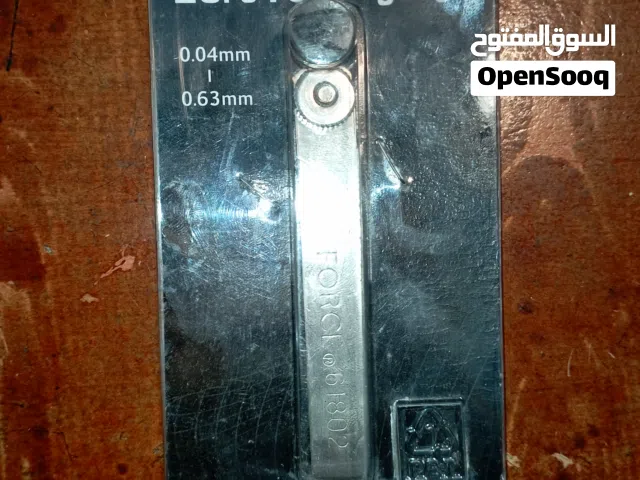 فيلر فورس الاصلي