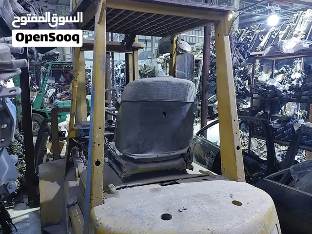 Toyota Forlifter