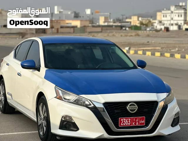 نيسان التيما 2020