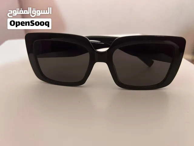 نظارة شمسية كلاسيكية حديثة