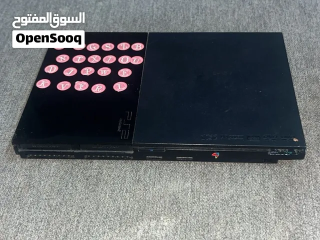 PlayStation 2 PlayStation for sale in Central Governorate