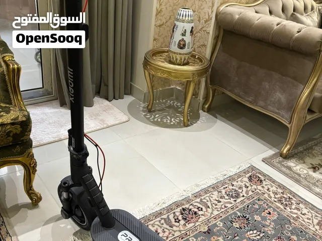 Xiaomi scooter 5 pro