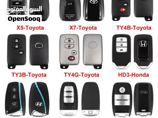 تركيب بصمه وتشغيل عن بعد