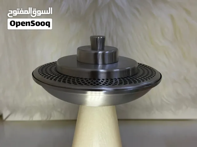 مبخرة AK Boutique الفاخرة - تصميم عصري وجودة مميزة