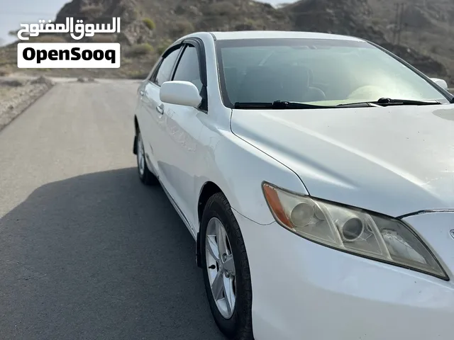 كامري نظيف مكينه جير مكيف اموره فوق طيبه 6 سلندر