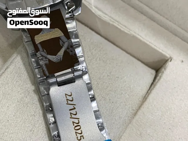 Analog Quartz Rolex watches for sale in Amman