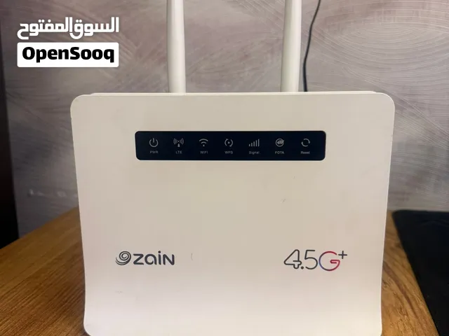 راوتر زين فاي 2 D-Link بدون سيم كارد