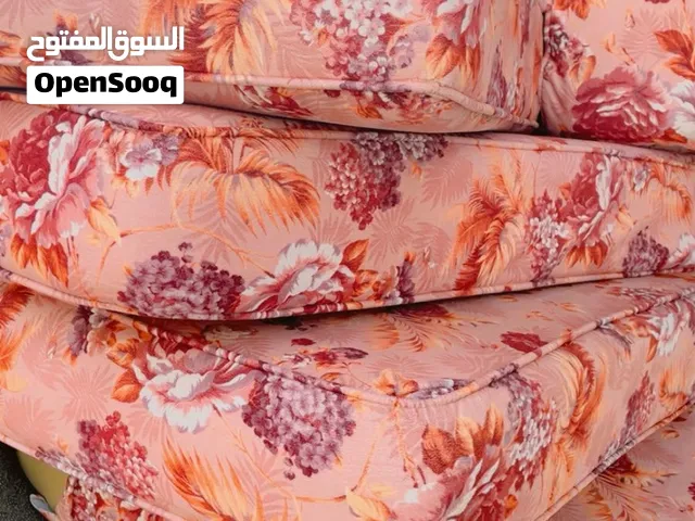 كورنر وفرش عربي