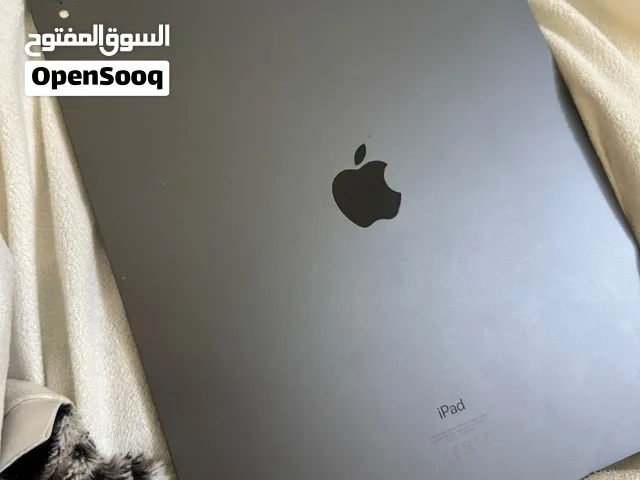 ايباد برو 12.9 انش الجيل الثالث
