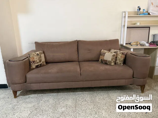 غرفه جلوس 10 مقعد سرير