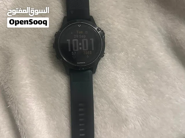 Garmin fenix 5