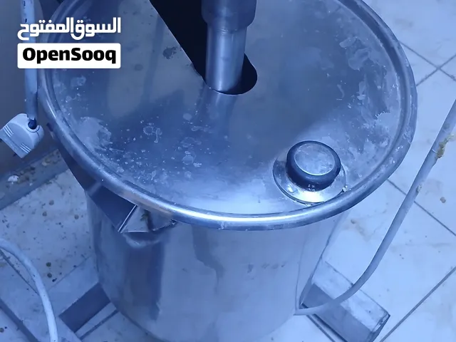 عده مطعم فلافل كامله