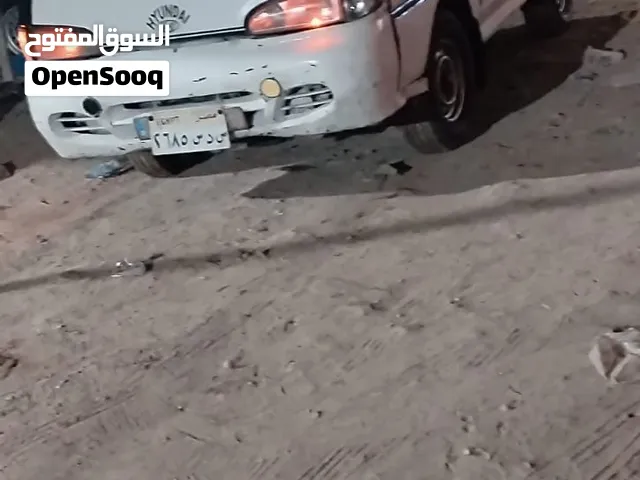 سياره اكل عيش