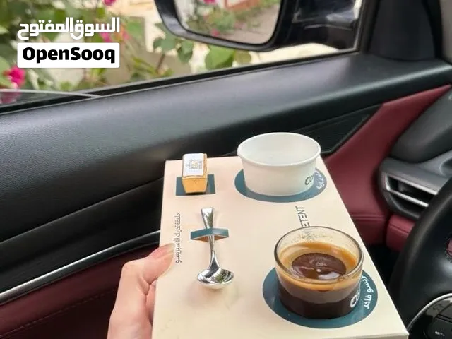 مطلوب شريك ومستثمر لمشروع كوفي نادر وجديد