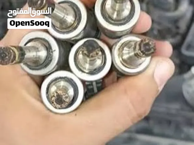 6 رشاش ازيره ابتشي محرك 30 استعمال نضيف