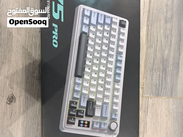 كيبورد قيمينق للبيع Aula S75 Pro 75%