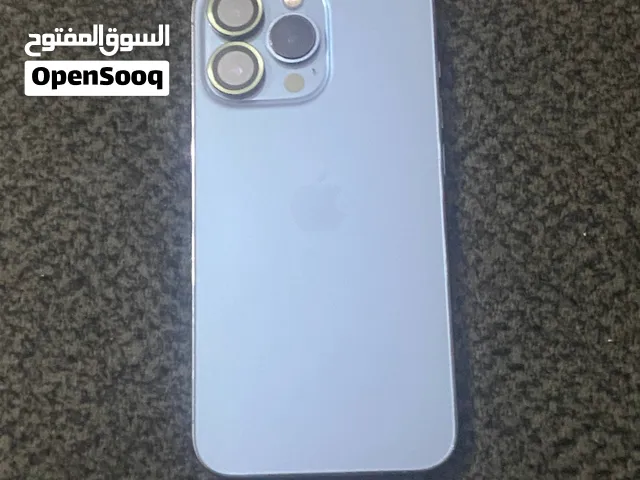 Apple iPhone 13 Pro 128 GB in Tripoli