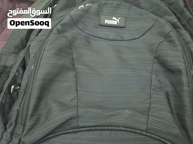 شنط. مدرسه جديد مو مستخدم