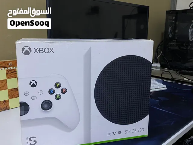 Xbox Series S Xbox for sale in Basra