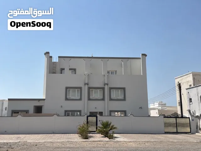 للبيع  توين فيلا – الموالح الجنوبية