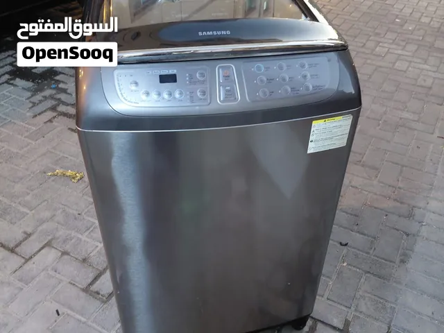 washing machine for sale good condition and good working 15kg