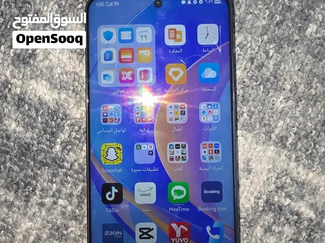 تلفون هواوي للبيع بحاله الوكاله
